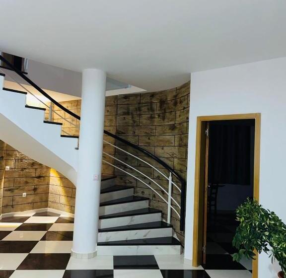 اتاق استاندارد, Residencial Sol Point Art