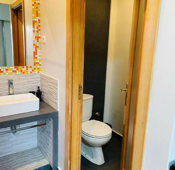 اتاق استاندارد, Residencial Sol Point Art