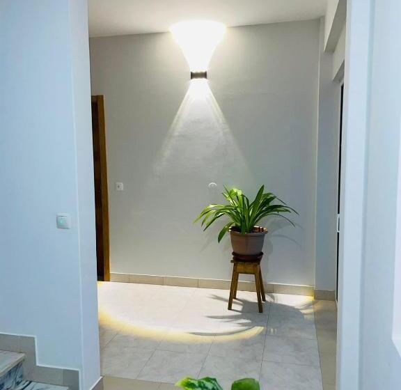 اتاق استاندارد, Residencial Sol Point Art