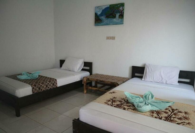 Номер Economy, Syifa Homestay