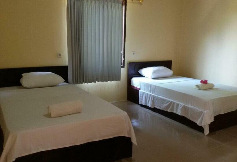 Номер Economy, Syifa Homestay