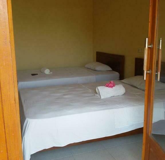 Номер Economy, Syifa Homestay