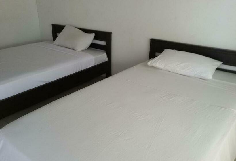 Номер Economy, Syifa Homestay