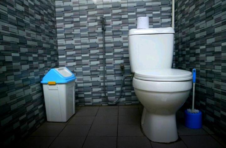 Номер Superior, Syifa Homestay