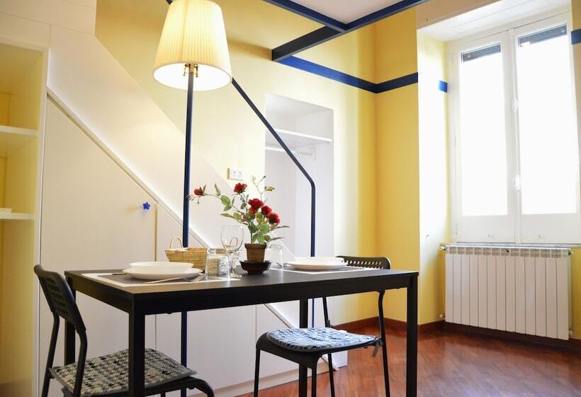 Номер Дюплекс, Sorrento Guest House