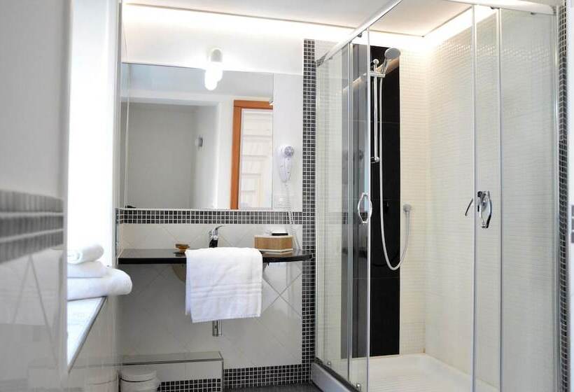 Номер Дюплекс, Sorrento Guest House