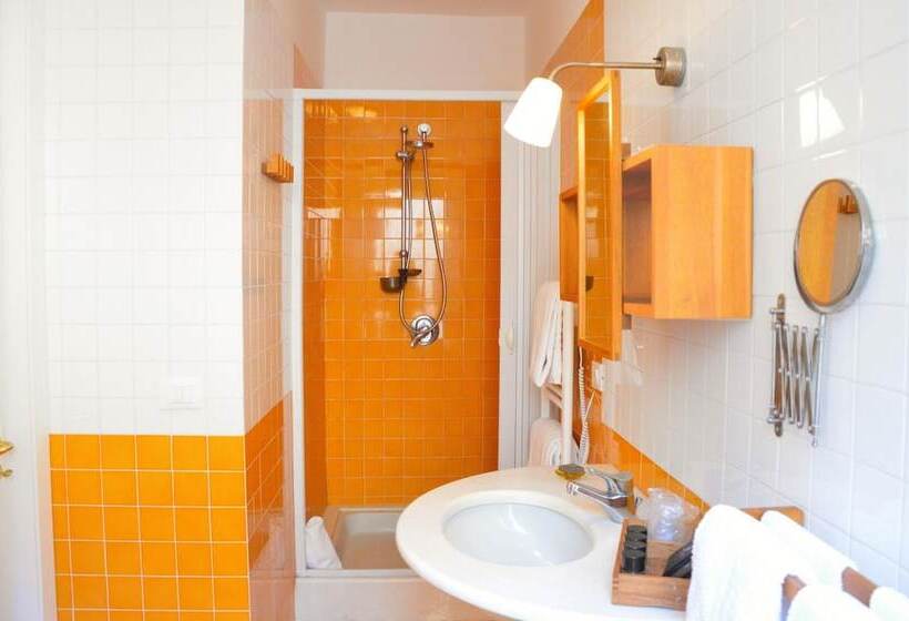 Номер Дюплекс, Sorrento Guest House