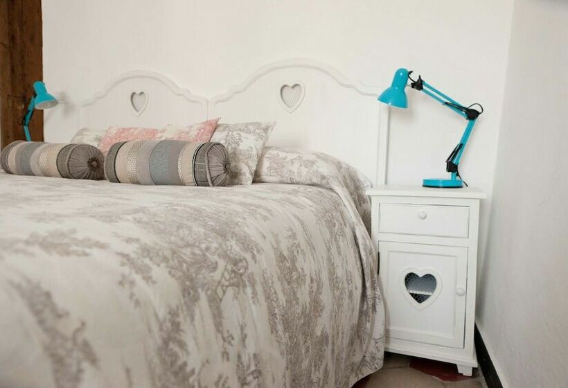 Superior Room, Il Borgo Di Genova