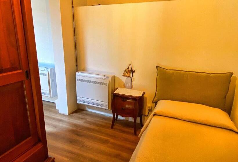 Пятиместный Стандартный Номер, Morfeo Charming Rooms & Relax