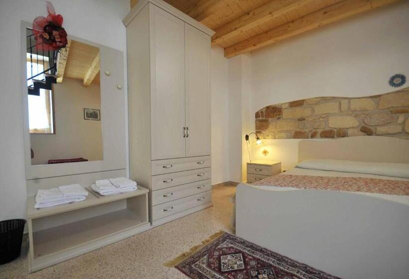 ファミリールーム, Morfeo Charming Rooms & Relax