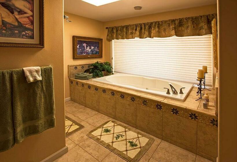 Номер Deluxe Кровать Кинг, Rocky Point Ranch, Montana