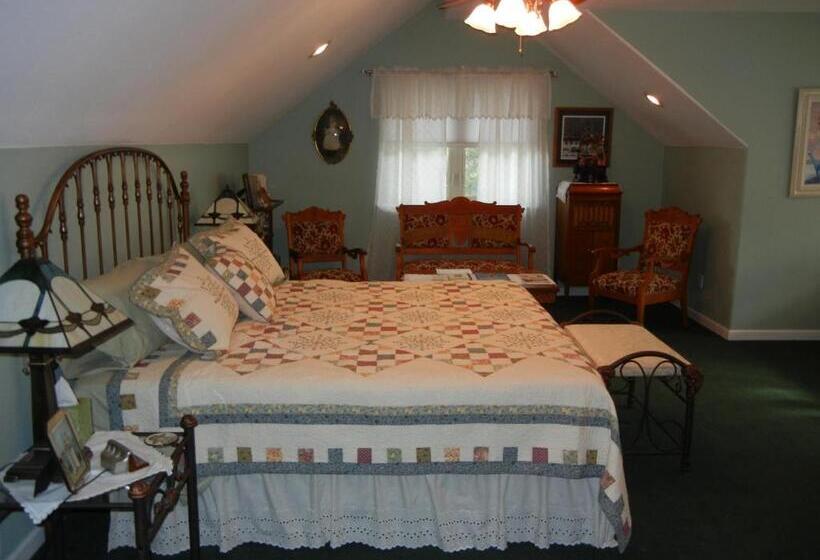 Quarto Familiar Deluxe, Rocky Point Ranch, Montana