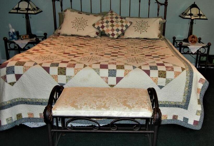 Семейный Номер Deluxe, Rocky Point Ranch, Montana