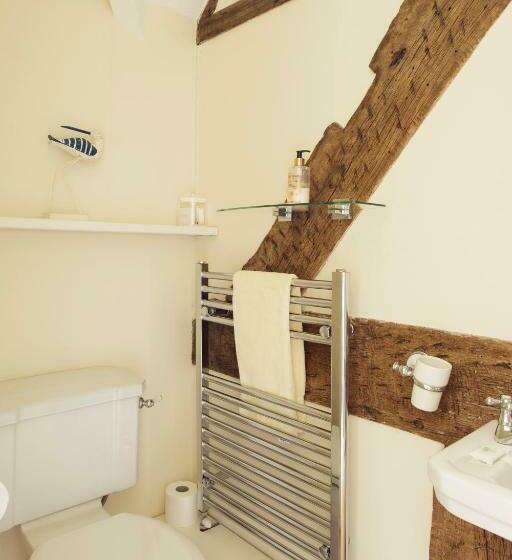 Номер Superior, Church Farm B&b Near Telford And Ironbridge
