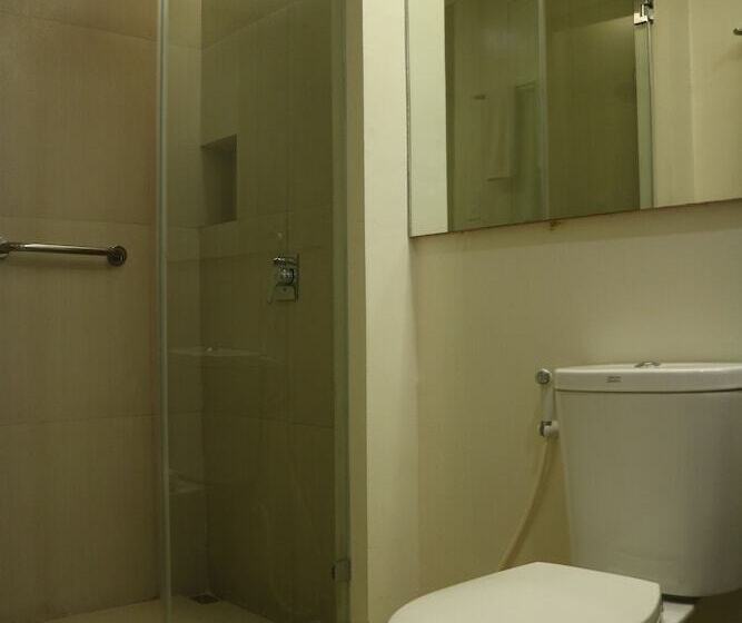 اتاق سوپریور, Gt Hotel Iloilo