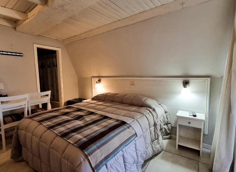 Номер Deluxe, Tirol D'andrea