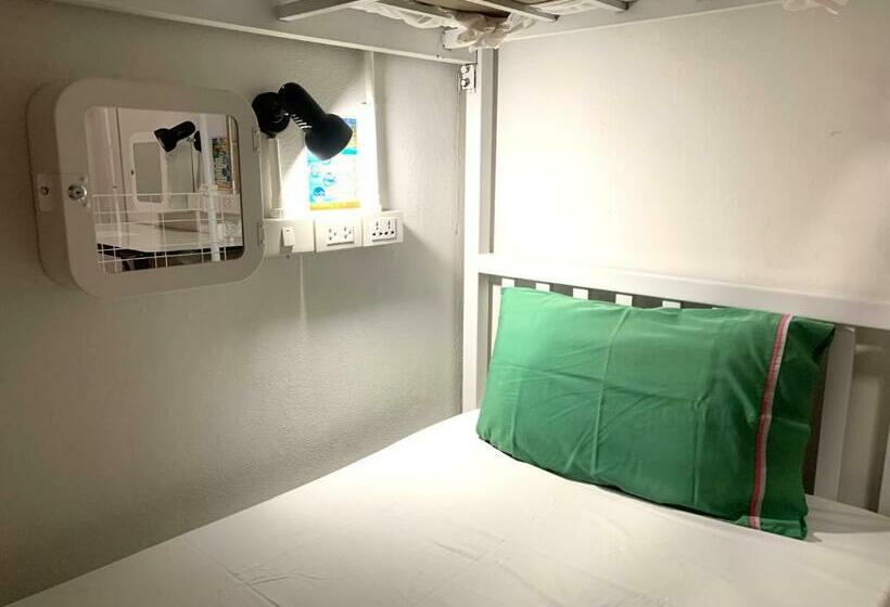 اتاق استاندارد, Sleep Sheep Phuket Hostel Sha
