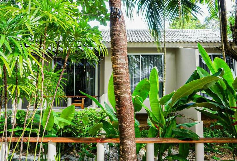 ویلای 1 خوابه, Signature Phuket Resort
