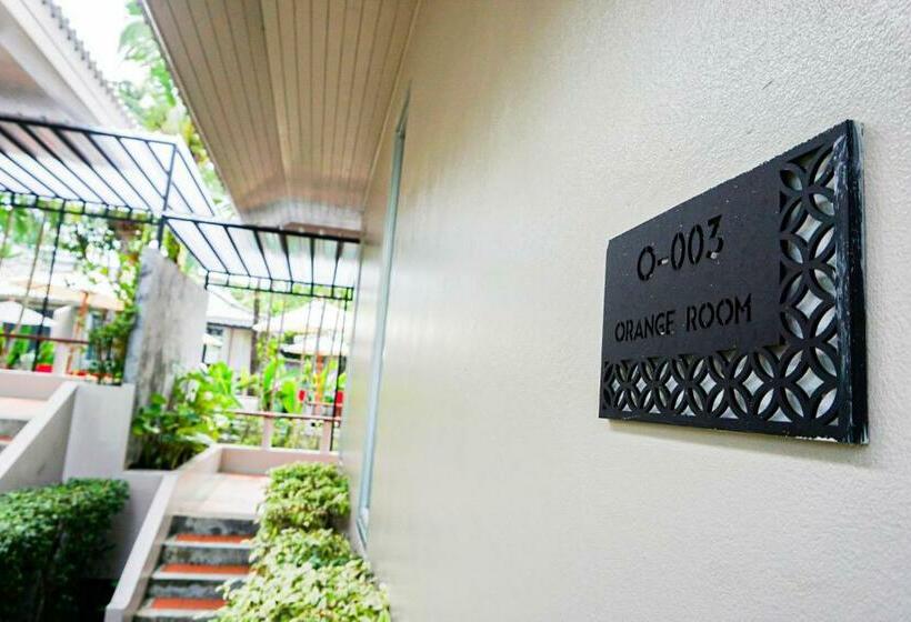 ビラホテル１ベッドルーム, Signature Phuket Resort