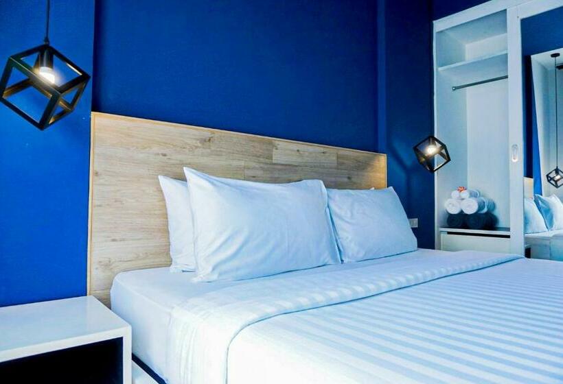 ویلای 1 خوابه, Signature Phuket Resort