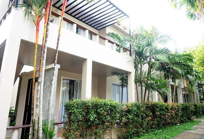 ビラホテル１ベッドルーム, Signature Phuket Resort