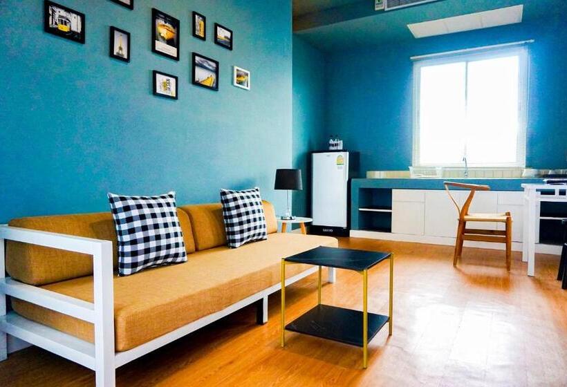 ویلای 1 خوابه, Signature Phuket Resort