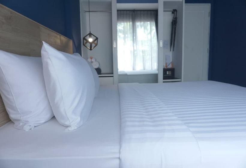 ویلای 1 خوابه, Signature Phuket Resort