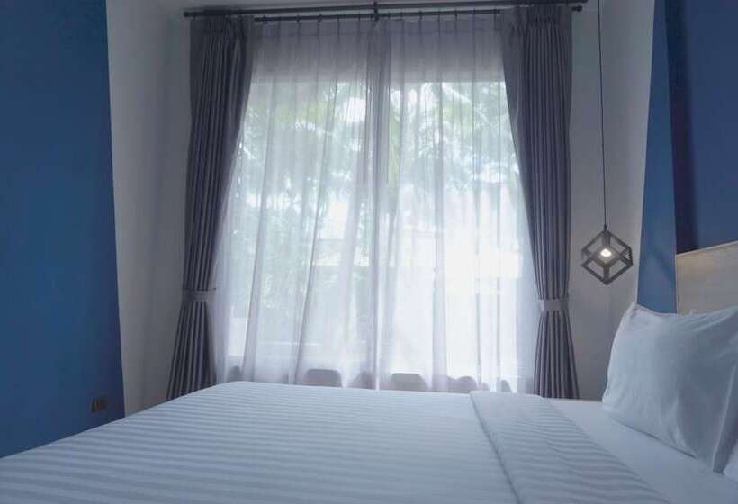 ویلای 1 خوابه, Signature Phuket Resort