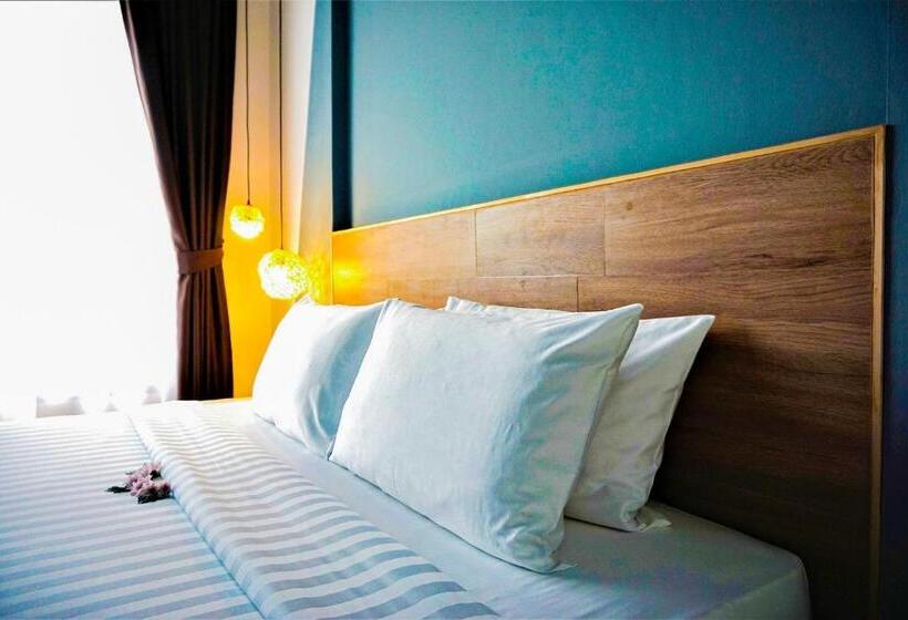 ویلای 1 خوابه, Signature Phuket Resort