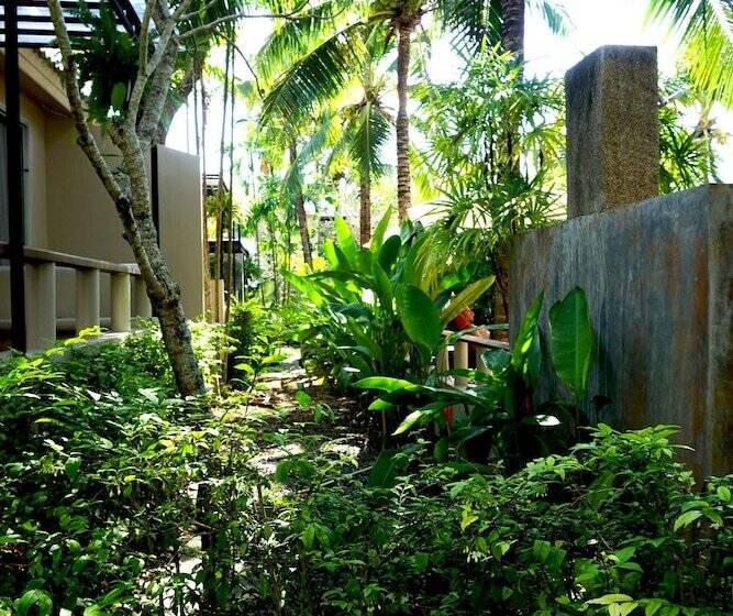 ویلای 1 خوابه, Signature Phuket Resort