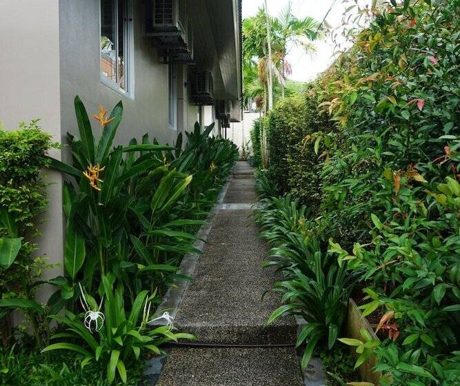 ビラホテル１ベッドルーム, Signature Phuket Resort