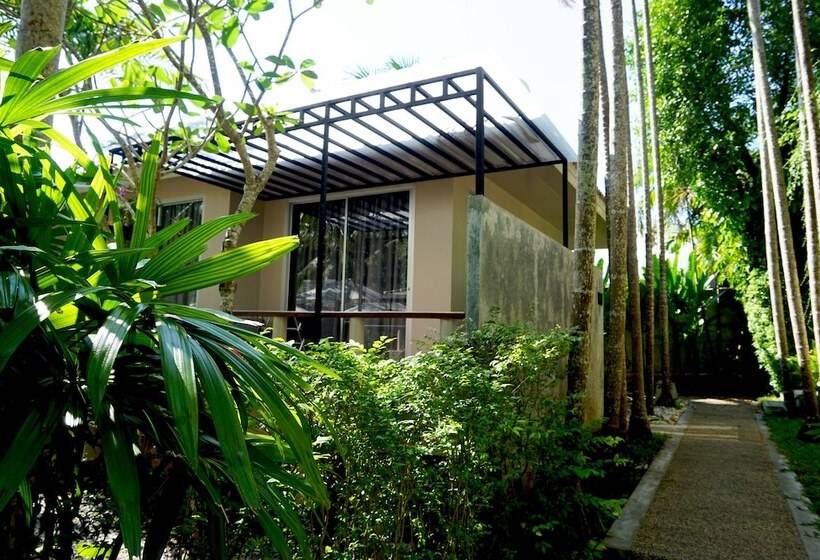 ویلای 1 خوابه, Signature Phuket Resort