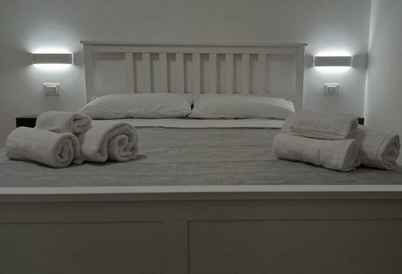 اتاق استاندارد, Ciccina Rooms