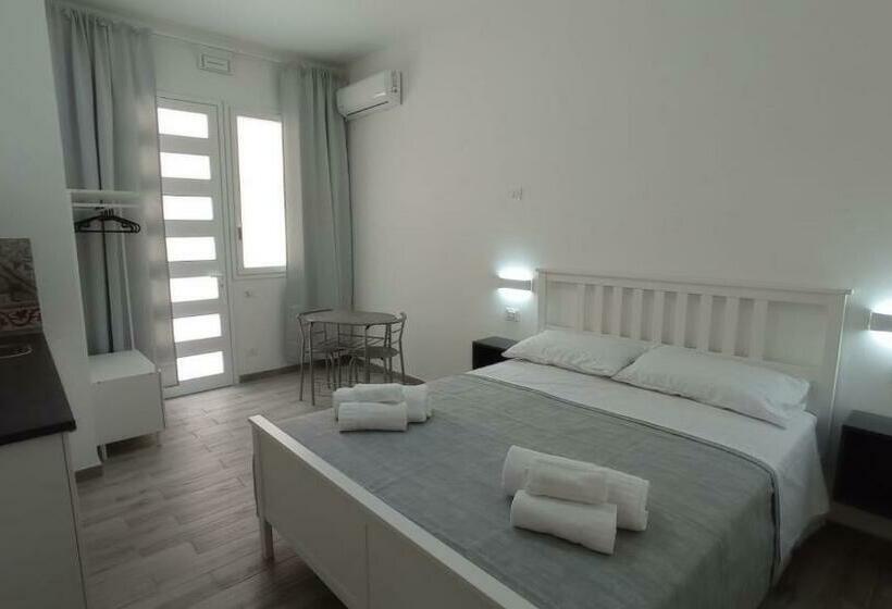 اتاق استاندارد, Ciccina Rooms