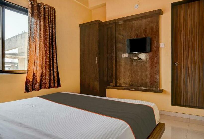 Трехместный Номер Классика, Fab Sai Shangrilla