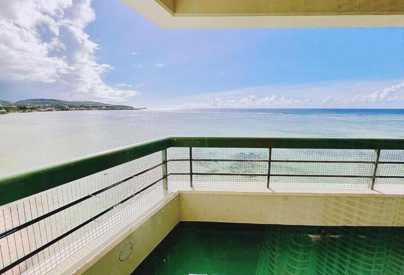 سوئیت پرزیدنت, Alupang Beach Tower, Upgraded Units