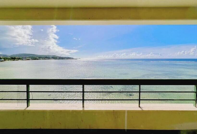 سوئیت پرزیدنت, Alupang Beach Tower, Upgraded Units