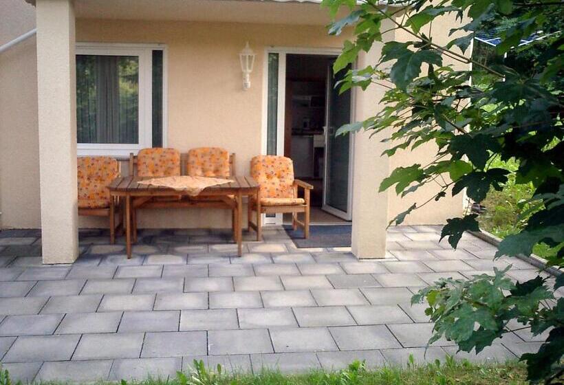 Апартаменты 1 Спальня, Gästehaus Am Ahr Radweg