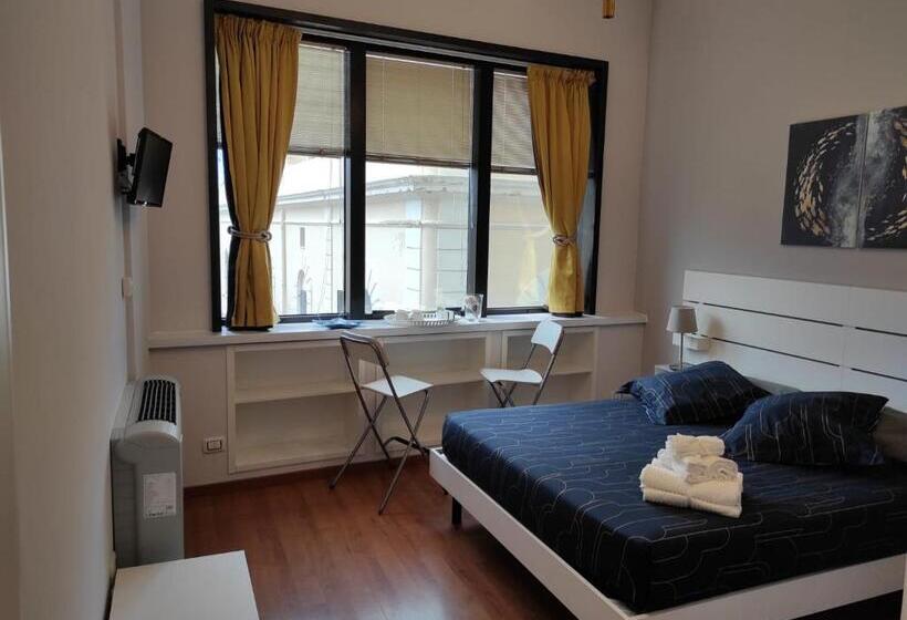 Номер Стандарт, B&b Rivellino Gallipoli