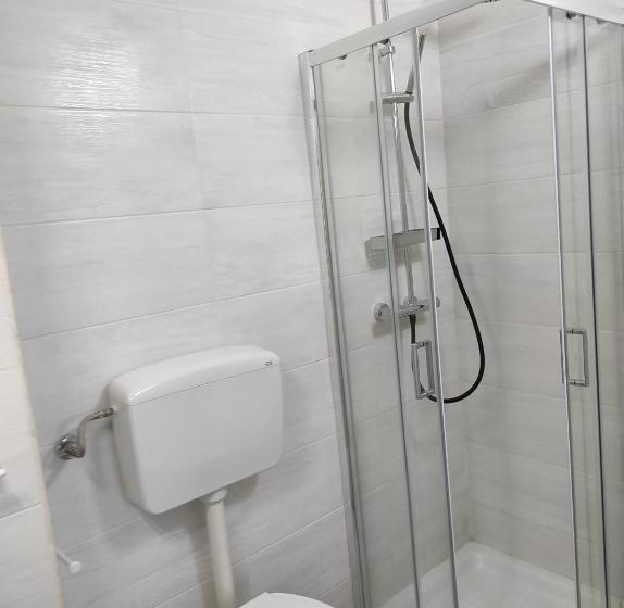 Номер Стандарт, B&b Rivellino Gallipoli