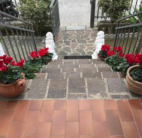 Апартаменты Superior 1 Спальня, La Casa Di Isabella Loreto