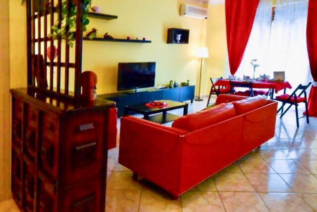 Апартаменты Superior 1 Спальня, La Casa Di Isabella Loreto