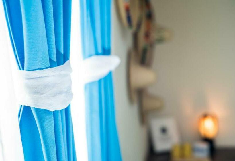 اتاق لوکس با تخت بزرگ, Hidalgo Boutique Rooms