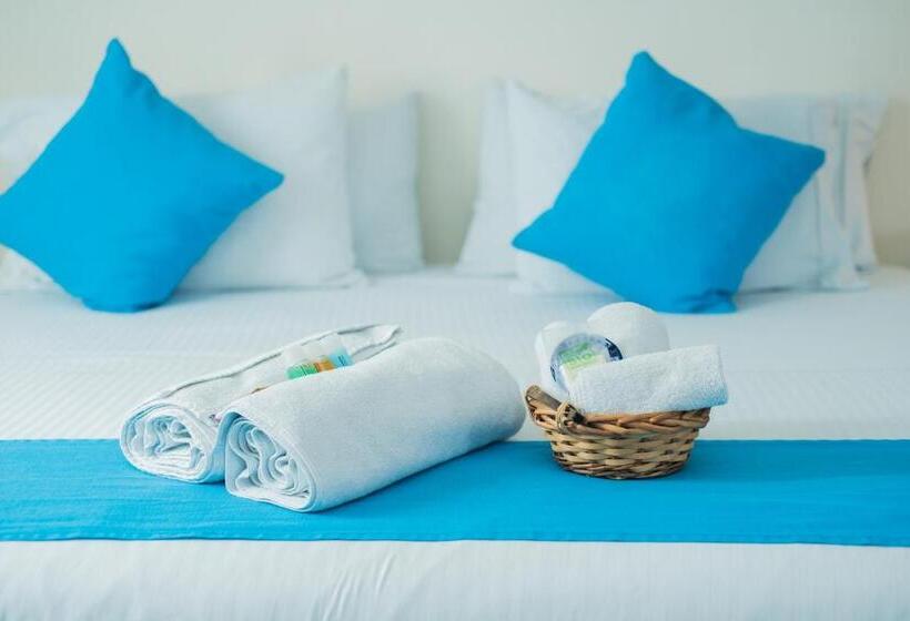 اتاق سوپریور با تخت بزرگ, Hidalgo Boutique Rooms