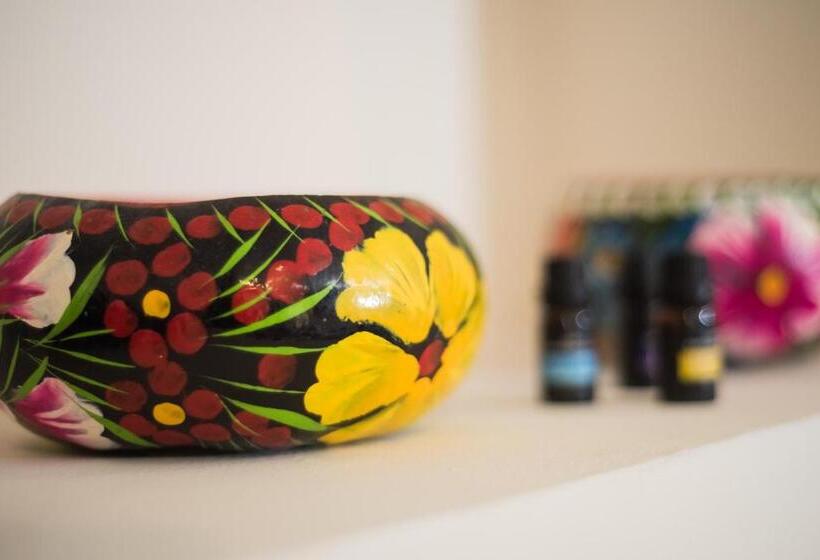 استودیو استاندارد با تخت کینگ, Hidalgo Boutique Rooms