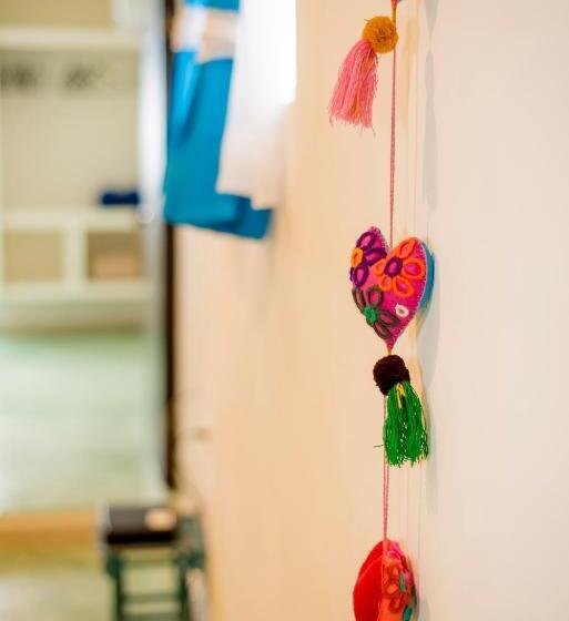 استودیو استاندارد با تخت کینگ, Hidalgo Boutique Rooms