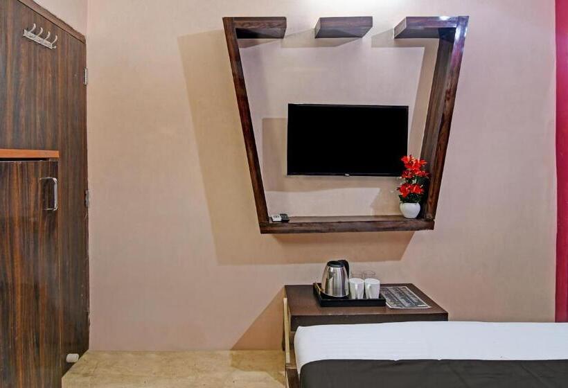 חדר סטנדרט, O Dash Living