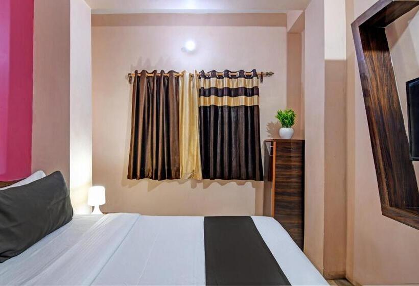 Pokój Basic, O Dash Living
