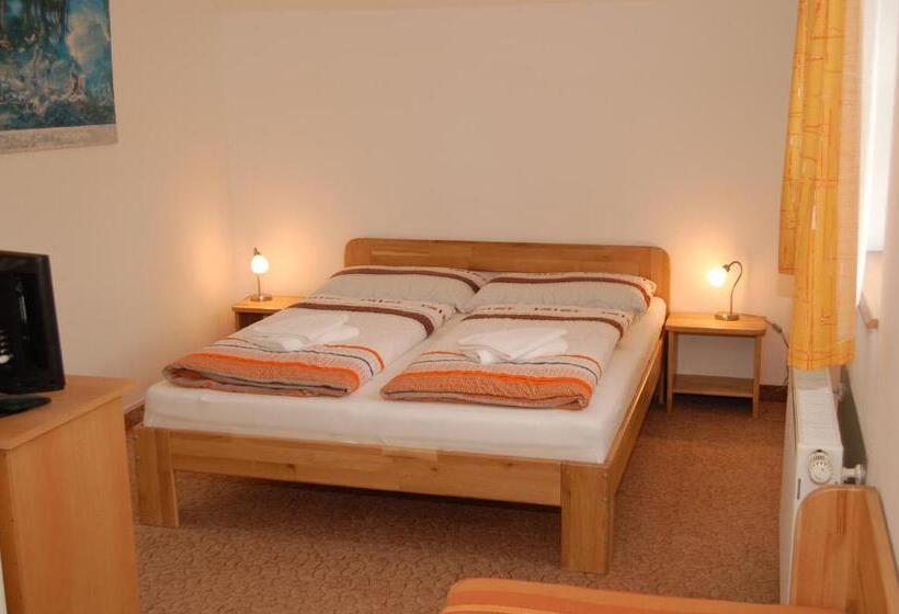 Апартаменты 1 Спальня, Apartmány Florian