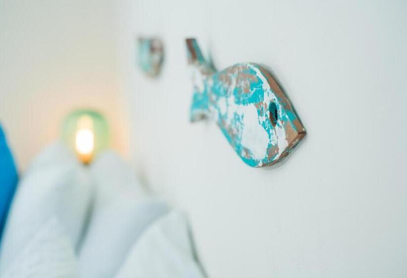 اتاق سوپریور با تخت بزرگ, Hidalgo Boutique Rooms